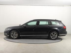 Volkswagen Passat  2.0 TDI 