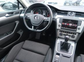 Volkswagen Passat  2.0 TDI 