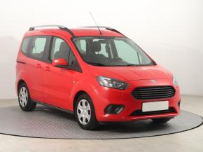 Ford Tourneo Courier  1.0 EcoBoost Trend 