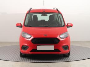 Ford Tourneo Courier  1.0 EcoBoost Trend 