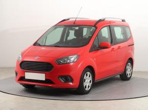 Ford Tourneo Courier  1.0 EcoBoost Trend 