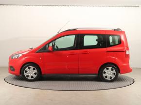 Ford Tourneo Courier  1.0 EcoBoost Trend 