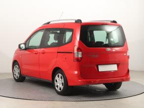 Ford Tourneo Courier  1.0 EcoBoost Trend 