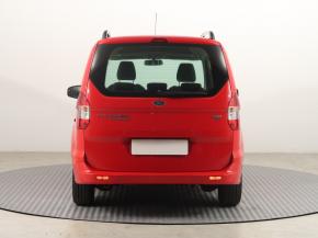 Ford Tourneo Courier  1.0 EcoBoost Trend 