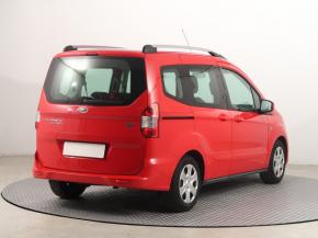 Ford Tourneo Courier  1.0 EcoBoost Trend 