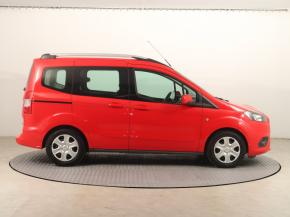 Ford Tourneo Courier  1.0 EcoBoost Trend 