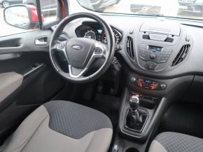 Ford Tourneo Courier  1.0 EcoBoost Trend 