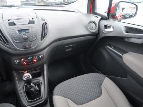 Ford Tourneo Courier  1.0 EcoBoost Trend 