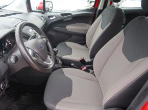 Ford Tourneo Courier  1.0 EcoBoost Trend 