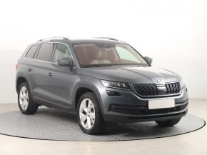 Škoda Kodiaq  2.0 TDI Style Plus 