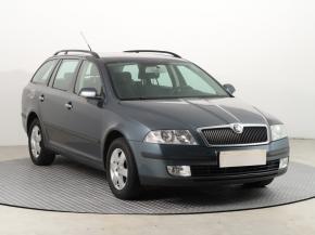 Škoda Octavia  1.6 