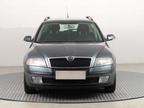 Škoda Octavia  1.6 