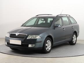 Škoda Octavia  1.6 