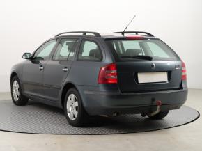 Škoda Octavia  1.6 