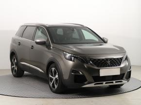 Peugeot 5008  2.0 BlueHDi GT Line 