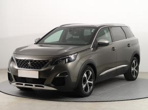 Peugeot 5008  2.0 BlueHDi GT Line 