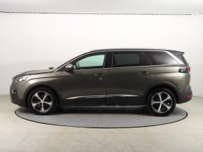 Peugeot 5008  2.0 BlueHDi GT Line 