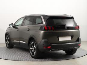 Peugeot 5008  2.0 BlueHDi GT Line 