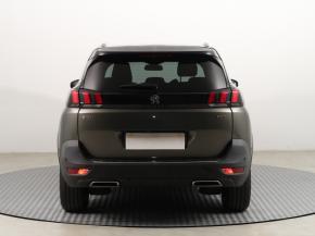 Peugeot 5008  2.0 BlueHDi GT Line 