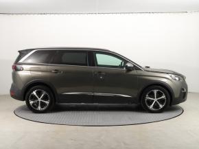 Peugeot 5008  2.0 BlueHDi GT Line 