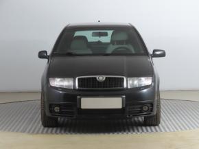 Škoda Fabia  RS 1.9 TDI 