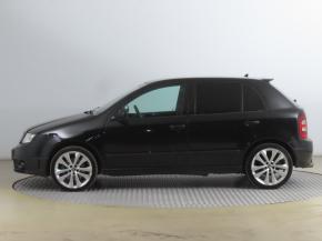 Škoda Fabia  RS 1.9 TDI 