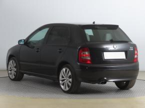 Škoda Fabia  RS 1.9 TDI 