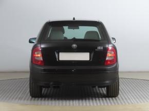 Škoda Fabia  RS 1.9 TDI 