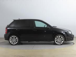 Škoda Fabia  RS 1.9 TDI 