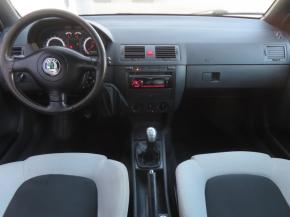 Škoda Fabia  RS 1.9 TDI 