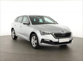 Škoda Scala  1.0 TSI 