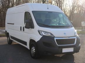 Peugeot Boxer  2.0 BlueHDi 