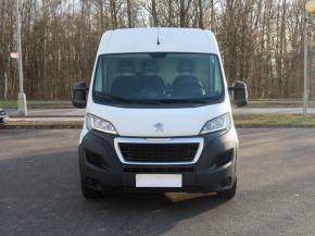 Peugeot Boxer  2.0 BlueHDi 