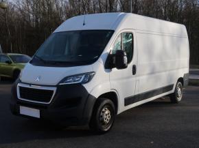 Peugeot Boxer  2.0 BlueHDi 