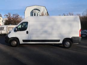 Peugeot Boxer  2.0 BlueHDi 