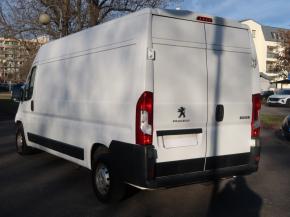 Peugeot Boxer  2.0 BlueHDi 