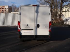 Peugeot Boxer  2.0 BlueHDi 