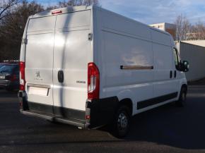 Peugeot Boxer  2.0 BlueHDi 