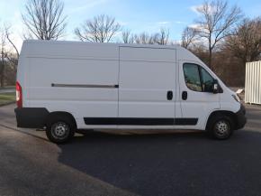 Peugeot Boxer  2.0 BlueHDi 