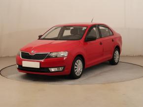 Škoda Rapid  1.2 TSI 