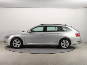 Škoda Superb  2.0 TDI 