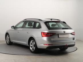 Škoda Superb  2.0 TDI 