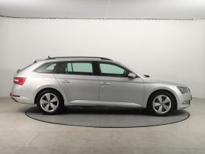 Škoda Superb  2.0 TDI 