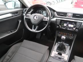 Škoda Superb  2.0 TDI 