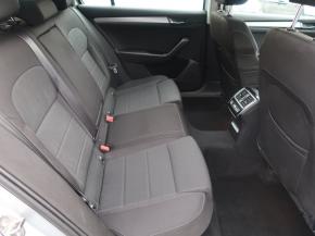 Škoda Superb  2.0 TDI 