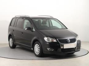 Volkswagen Touran  1.4 TSI 