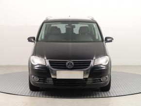 Volkswagen Touran  1.4 TSI 