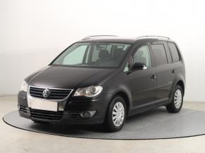 Volkswagen Touran  1.4 TSI 