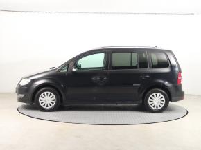 Volkswagen Touran  1.4 TSI 