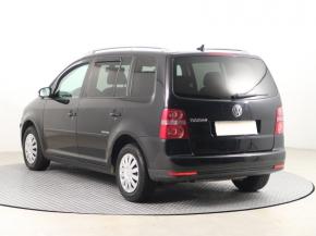 Volkswagen Touran  1.4 TSI 